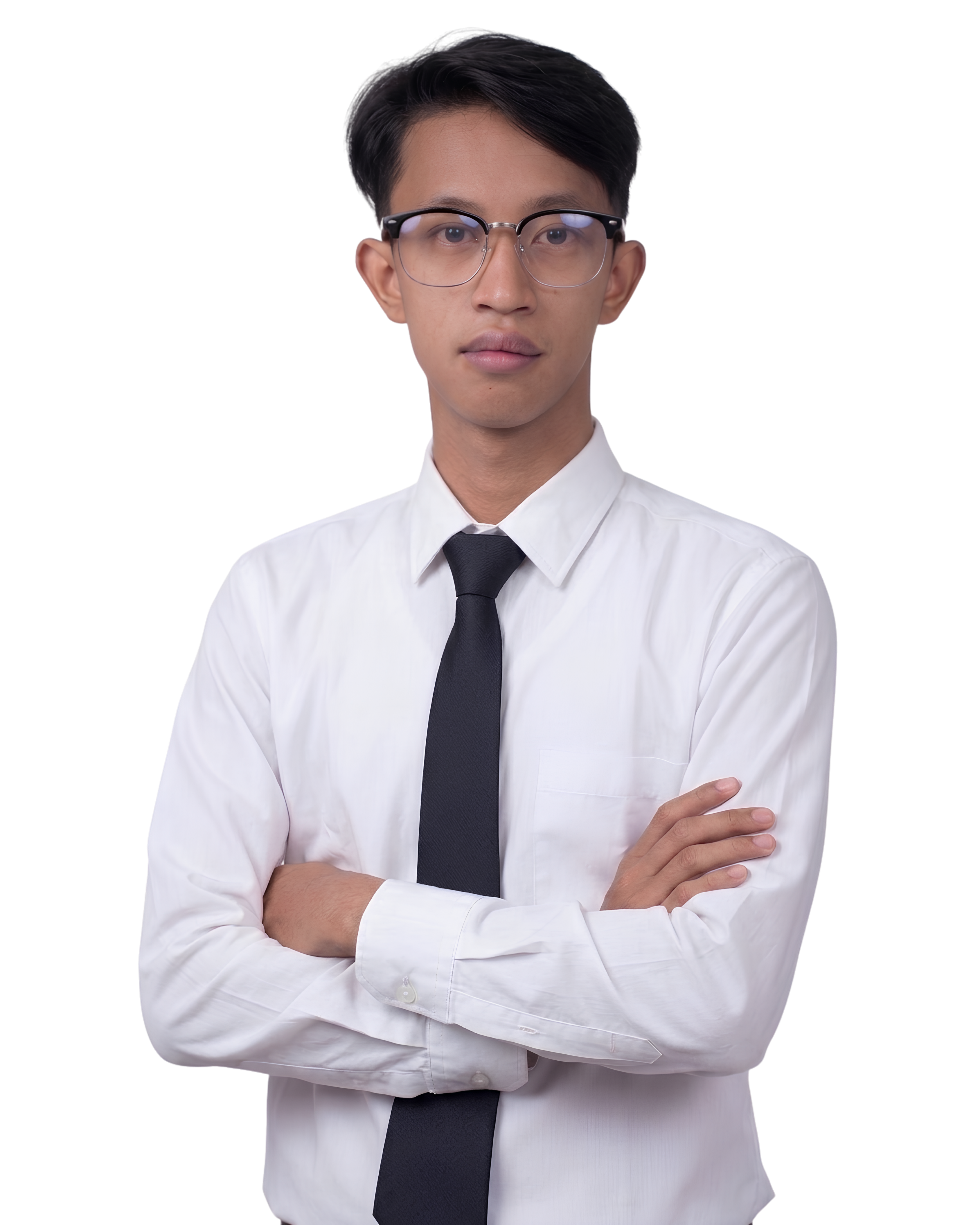 Ahmad Rama Dani